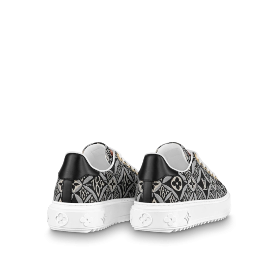 Louis Vuitton Time Out Sneaker