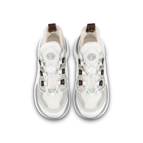 Lv Archlight Sneaker