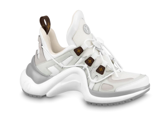 Lv Archlight Sneaker