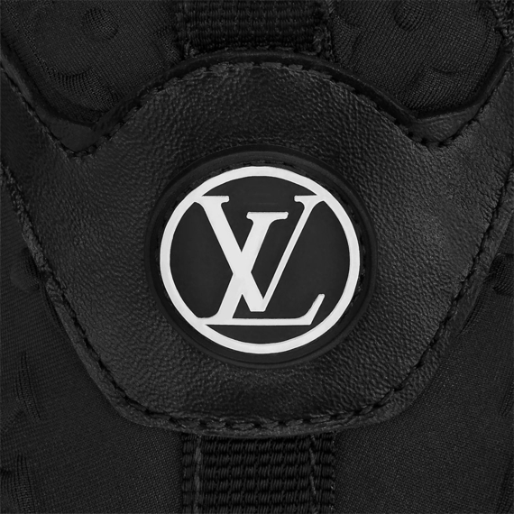 Louis Vuitton Run Away Sneaker