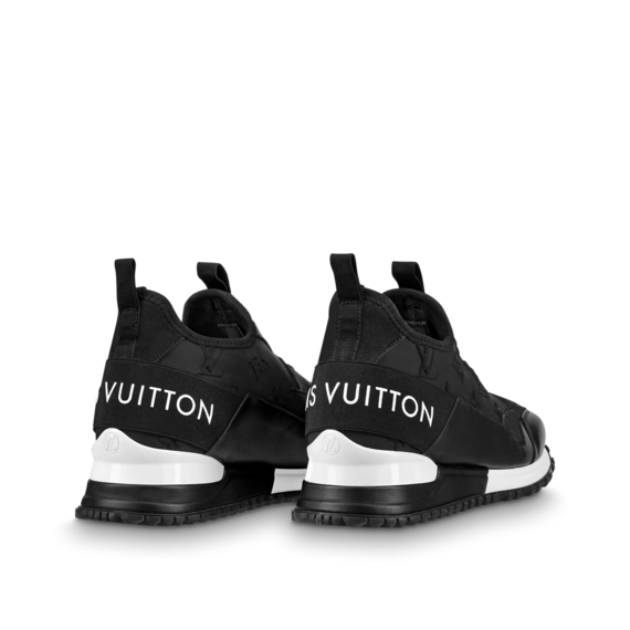 Louis Vuitton Run Away Sneaker