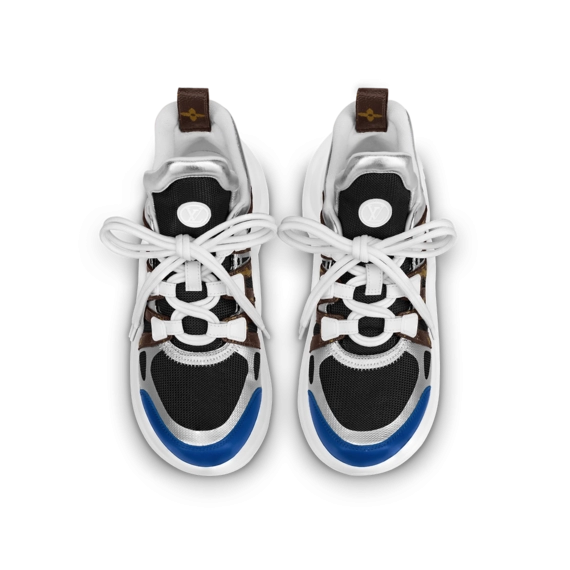 LVxLoL LV Archlight Sneaker