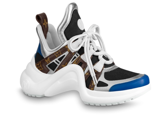 LVxLoL LV Archlight Sneaker