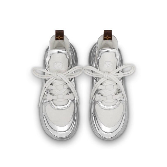 Lv Archlight Sneaker