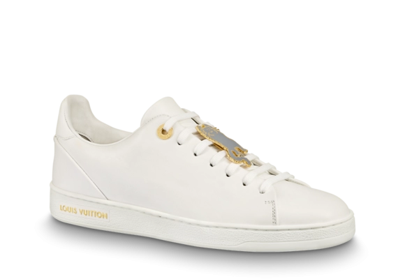 Louis Vuitton Frontrow Sneaker