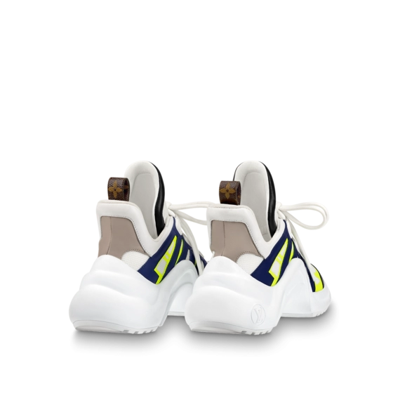 Lv Archlight Sneaker