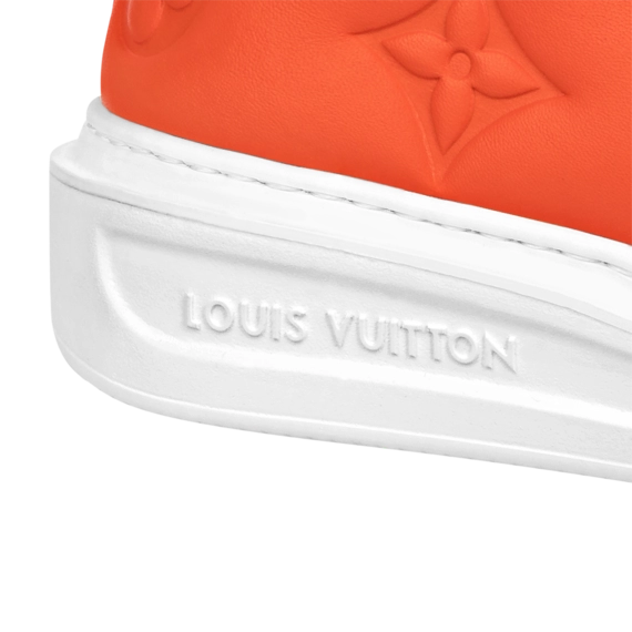 Louis Vuitton Beverly Hills Slip On