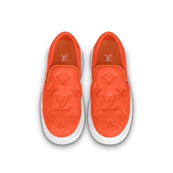 Louis Vuitton Beverly Hills Slip On