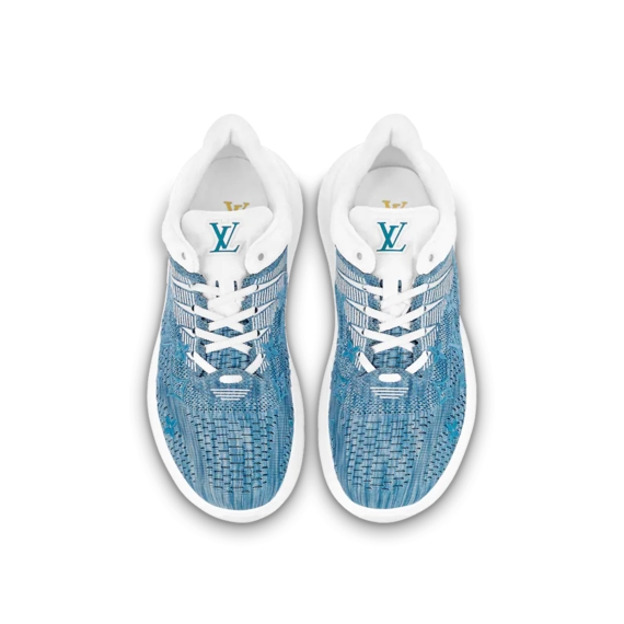Louis Vuitton Show Up Sneaker