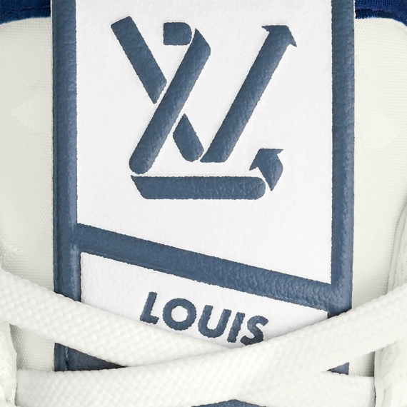 Louis Vuitton Charlie sneaker