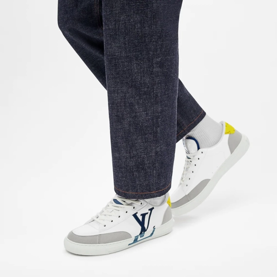 Louis Vuitton Charlie sneaker