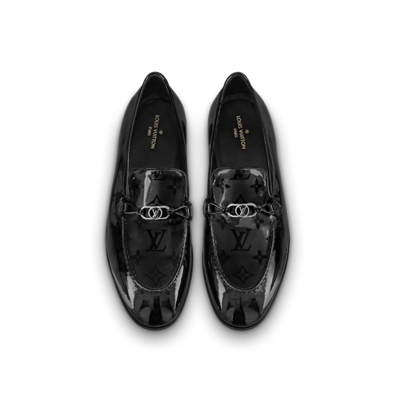 Lv Club Loafer