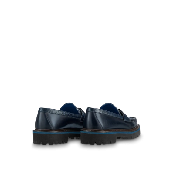 Louis Vuitton Major Loafer