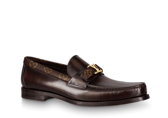 Louis Vuitton Major Loafer