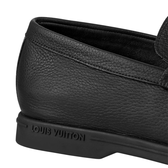 Louis Vuitton Estate Loafer