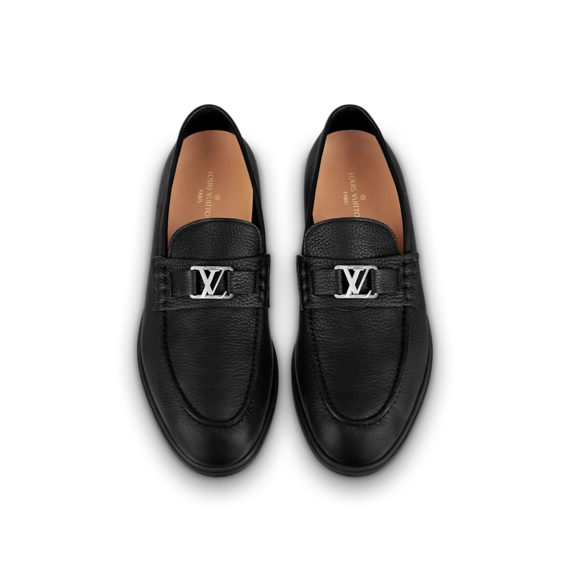 Louis Vuitton Estate Loafer