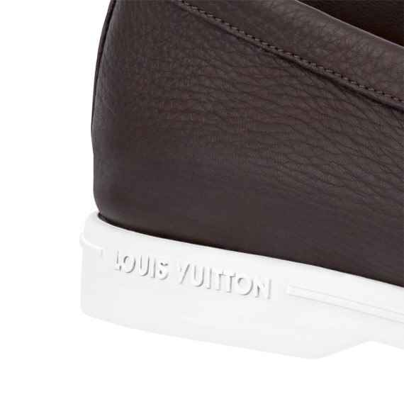 Louis Vuitton Estate Loafer