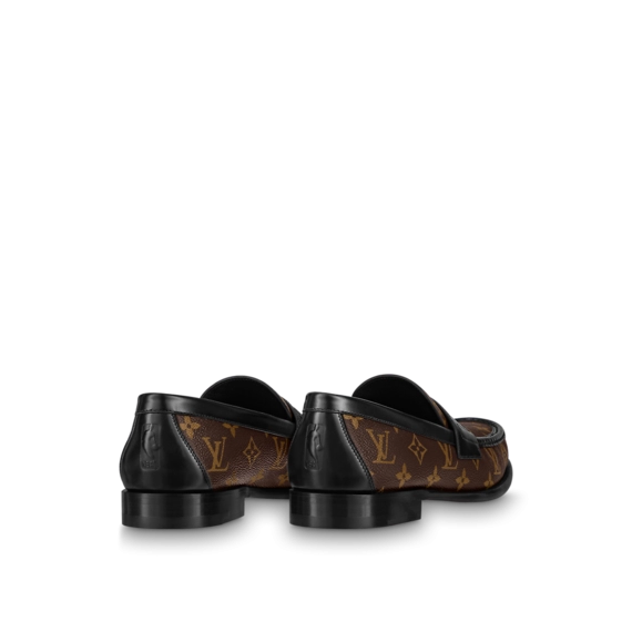 Louis Vuitton LVxNBA LV Loafer