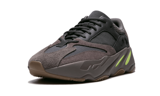 Yeezy Boost 700 - Mauve