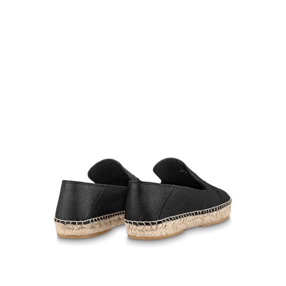 Louis Vuitton Bidart Espadrille