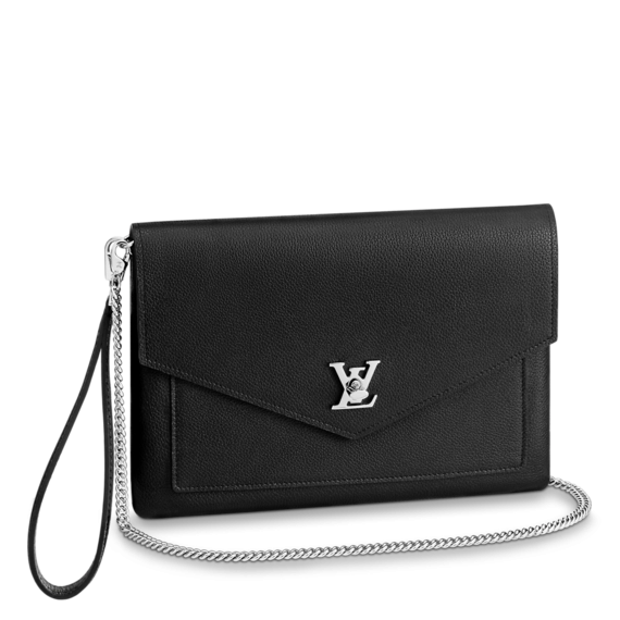 Louis Vuitton  Mylockme Pochette