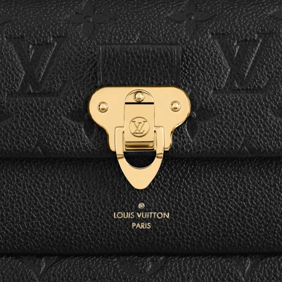 Louis Vuitton  Vavin Chain Wallet