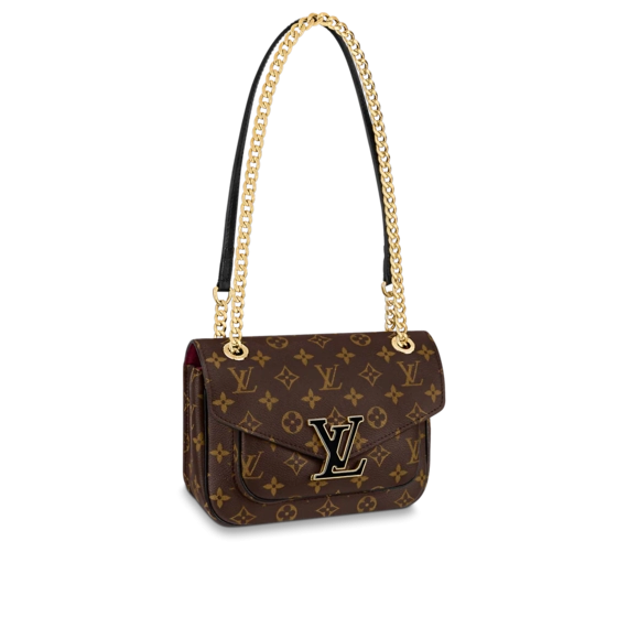 Louis Vuitton  Passy