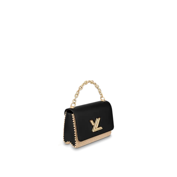 Louis Vuitton  Twist MM