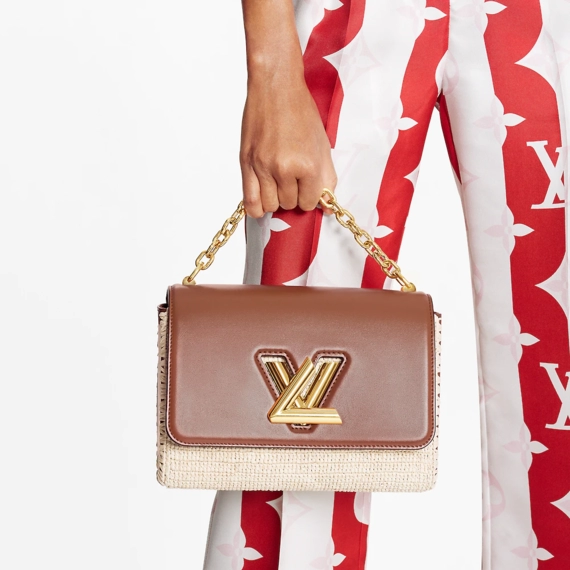 Louis Vuitton  Twist MM