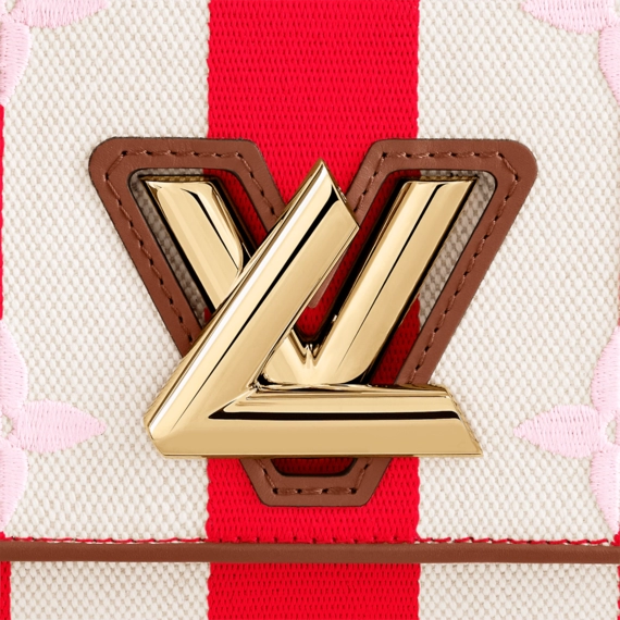 Louis Vuitton Twist PM