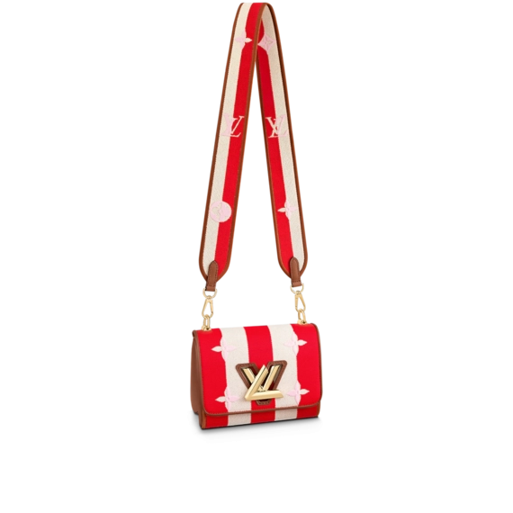 Louis Vuitton Twist PM