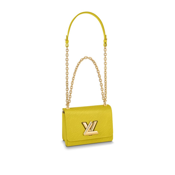 Louis Vuitton Twist PM