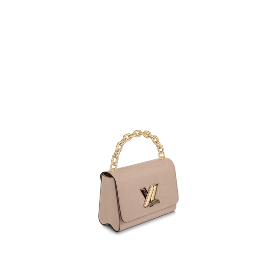 Louis Vuitton  Twist MM