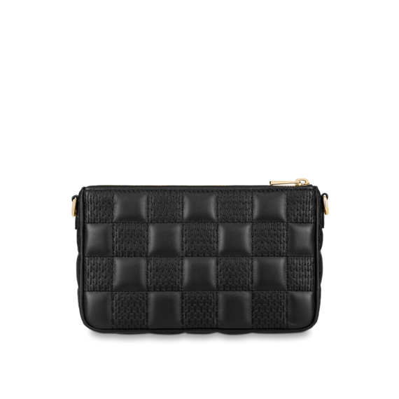 Louis Vuitton  Pochette Troca