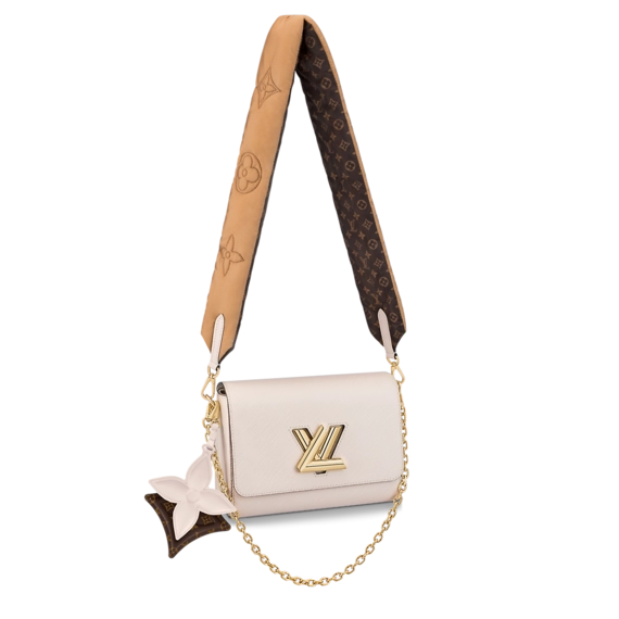 Louis Vuitton  Twist MM