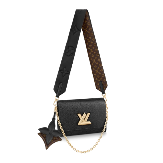 Louis Vuitton  Twist MM