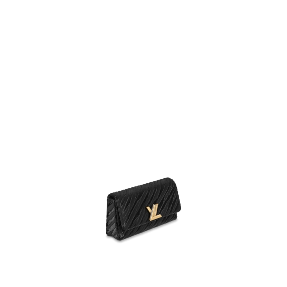 Louis Vuitton  Pochette Twist