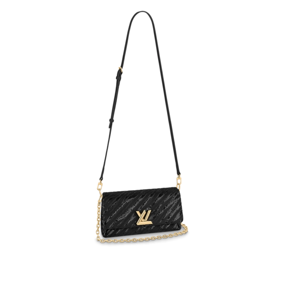 Louis Vuitton  Pochette Twist