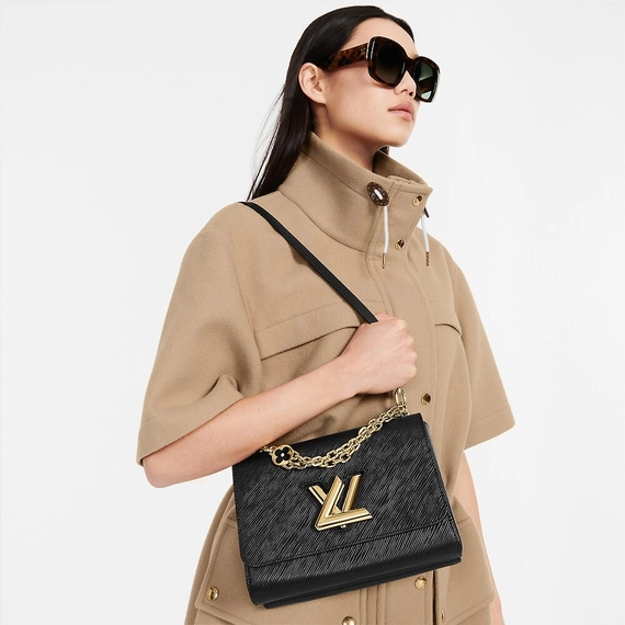 Louis Vuitton  Twist MM