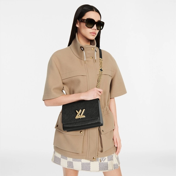 Louis Vuitton  Twist MM