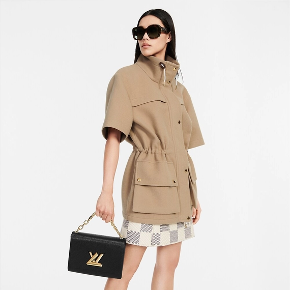 Louis Vuitton  Twist MM