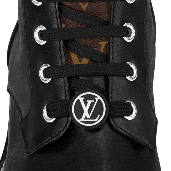 Louis Vuitton Territory Flat High Ranger