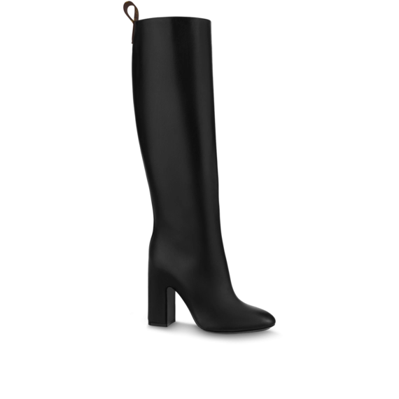 Louis Vuitton Donna High Boot