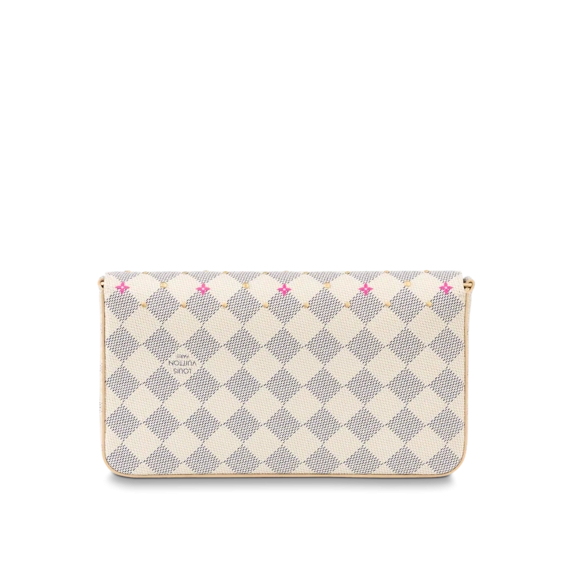 Louis Vuitton  Felicie Pochette