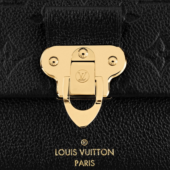 Louis Vuitton  Vavin BB