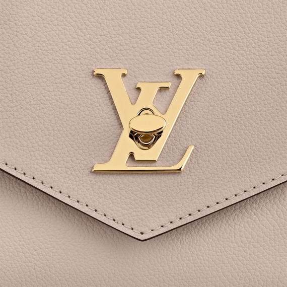 Louis Vuitton  Mylockme Chain Bag