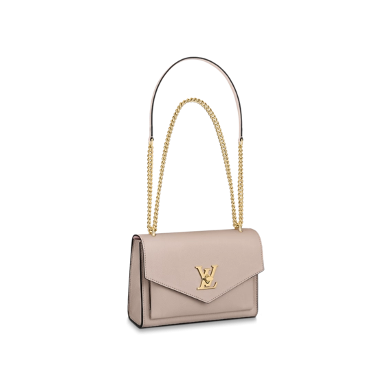 Louis Vuitton  Mylockme Chain Bag