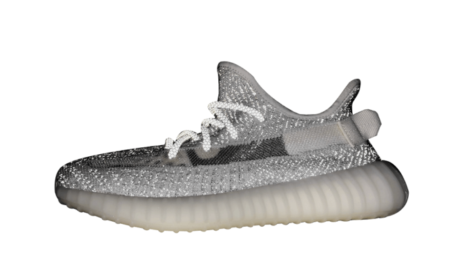 Yeezy Boost 350 V2 Static Reflective