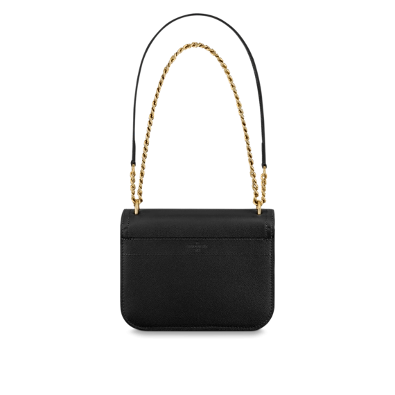 Louis Vuitton  Lockme Chain Bag