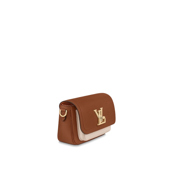 Louis Vuitton  Lockme Tender